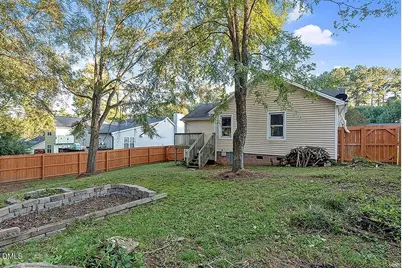 805 Brewers Glynn Court, Wake Forest, NC 27587 - Photo 24