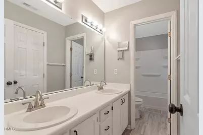 805 Brewers Glynn Court, Wake Forest, NC 27587 - Photo 12