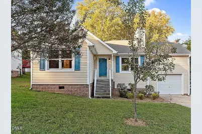 805 Brewers Glynn Court, Wake Forest, NC 27587 - Photo 1