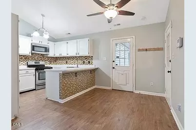 805 Brewers Glynn Court, Wake Forest, NC 27587 - Photo 6
