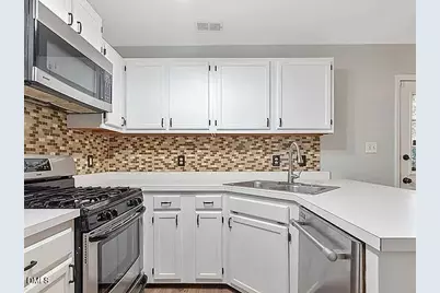 805 Brewers Glynn Court, Wake Forest, NC 27587 - Photo 8