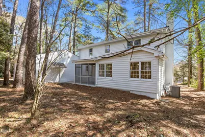 5321 Fieldstone Drive, Raleigh, NC 27609 - Photo 36