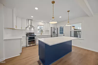 5321 Fieldstone Drive, Raleigh, NC 27609 - Photo 8