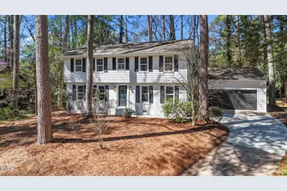 5321 Fieldstone Drive, Raleigh, NC 27609 - Photo 2