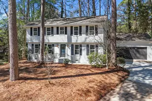 5321 Fieldstone Dr, Raleigh, NC 27609 - Photo 2