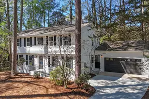 5321 Fieldstone Dr, Raleigh, NC 27609 - Photo 1