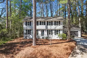 5321 Fieldstone Dr, Raleigh, NC 27609 - Photo 1