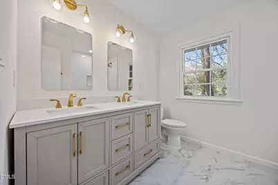 5321 Fieldstone Drive, Raleigh, NC 27609 - Photo 24