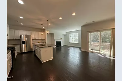 605 Birchwood Crest Trail, Cary, NC 27513 - Photo 4