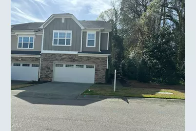 605 Birchwood Crest Trail, Cary, NC 27513 - Photo 2