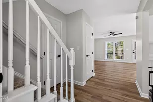 1600 Oakland Hills Way, Raleigh, NC 27604 - Photo 2