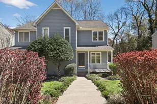 1600 Oakland Hills Way, Raleigh, NC 27604 - Photo 1