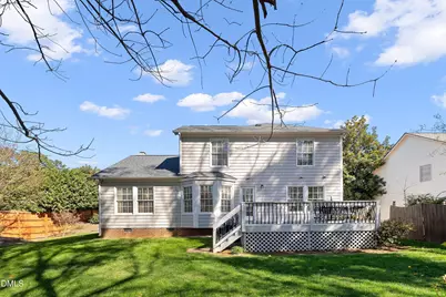 2349 Kendricks Court, Raleigh, NC 27613 - Photo 2