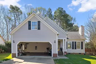 2349 Kendricks Ct, Raleigh, NC 27613 - Photo 4