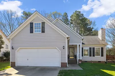 2349 Kendricks Court, Raleigh, NC 27613 - Photo 2