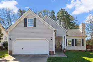 2349 Kendricks Ct, Raleigh, NC 27613 - Photo 2