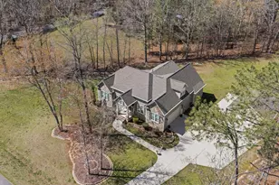 4501 Gresham Dr, Oxford, NC 27565 - Photo 14