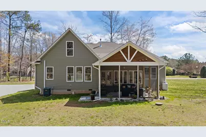 4501 Gresham Drive, Oxford, NC 27565 - Photo 6