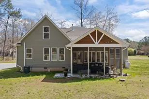 4501 Gresham Dr, Oxford, NC 27565 - Photo 6