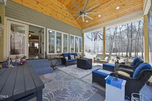 4501 Gresham Dr, Oxford, NC 27565 - Photo 18