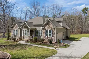 4501 Gresham Dr, Oxford, NC 27565 - Photo 1