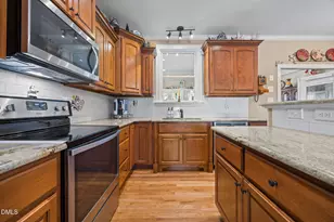 4501 Gresham Dr, Oxford, NC 27565 - Photo 28