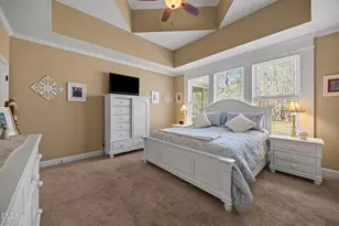 4501 Gresham Dr, Oxford, NC 27565 - Photo 34