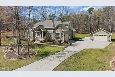 4501 Gresham Drive, Oxford, NC 27565 - Photo 2