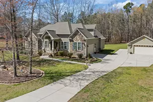 4501 Gresham Dr, Oxford, NC 27565 - Photo 2