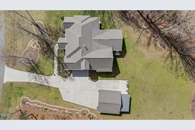 4501 Gresham Drive, Oxford, NC 27565 - Photo 10