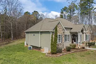 4501 Gresham Dr, Oxford, NC 27565 - Photo 4