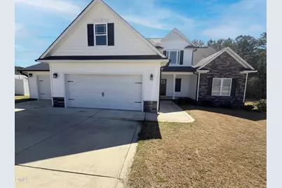 333 Oakhaven Drive, Holly Springs, NC 27540 - Photo 1