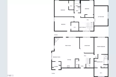 333 Oakhaven Drive, Holly Springs, NC 27540 - Photo 20