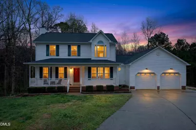 1000 Panther Springs Court, Raleigh, NC 27603 - Photo 2
