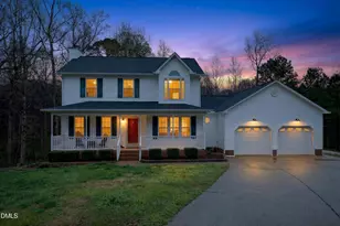 1000 Panther Springs Ct, Raleigh, NC 27603 - Photo 2