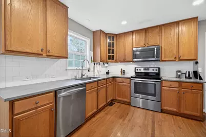 1000 Panther Springs Court, Raleigh, NC 27603 - Photo 10