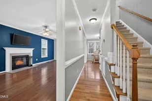 1000 Panther Springs Ct, Raleigh, NC 27603 - Photo 8