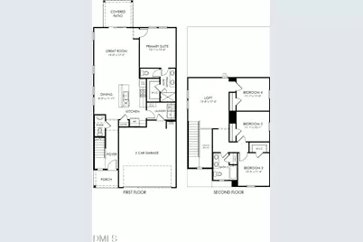 6157 Ivy Brook Trail, Wendell, NC 27591 - Photo 22