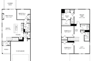 6161 Ivy Brk Trl, Wendell, NC 27591 - Photo 2