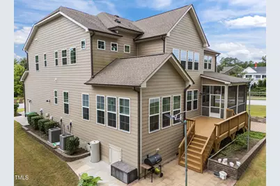 440 Creekhurst Place, Cary, NC 27519 - Photo 40