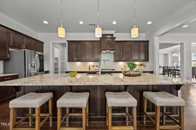 440 Creekhurst Place, Cary, NC 27519 - Photo 12