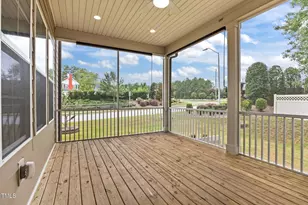 440 Creekhurst Pl, Cary, NC 27519 - Photo 36