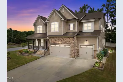 440 Creekhurst Place, Cary, NC 27519 - Photo 1