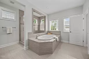 440 Creekhurst Pl, Cary, NC 27519 - Photo 20