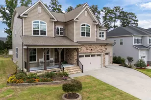 440 Creekhurst Pl, Cary, NC 27519 - Photo 2