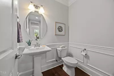 440 Creekhurst Place, Cary, NC 27519 - Photo 34