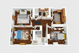 4704 Oak Park Rd, Raleigh, NC 27612 - Photo 60