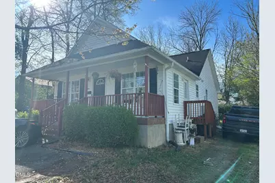 1704 E Main Street, Durham, NC 27703 - Photo 1