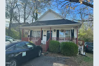 1704 E Main Street, Durham, NC 27703 - Photo 2