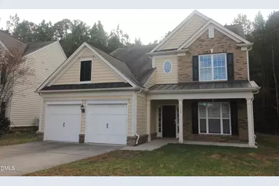 350 Euphoria Circle, Cary, NC 27519 - Photo 1